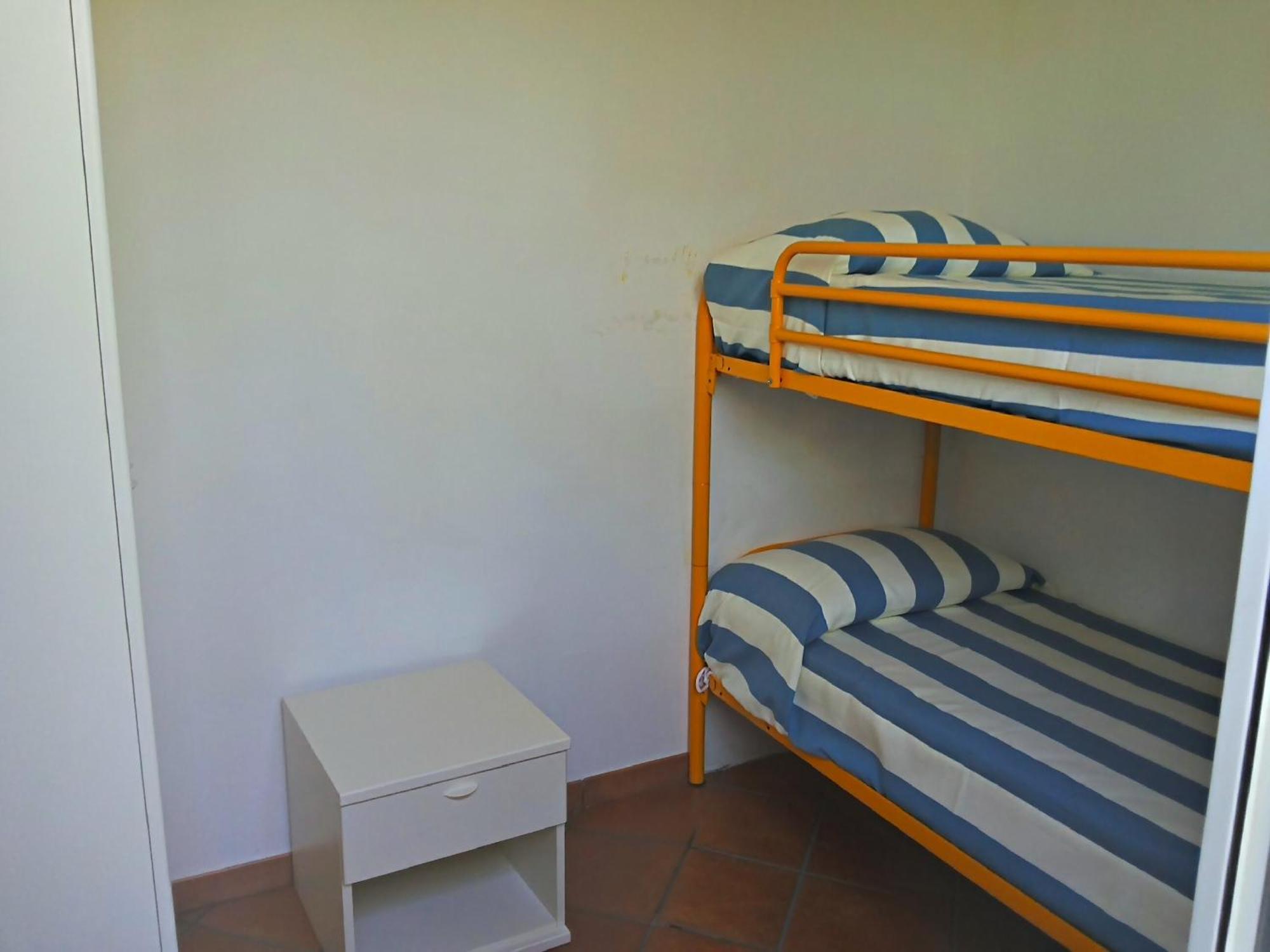 Residence Villa Andrea Marina di Camerota Quarto foto