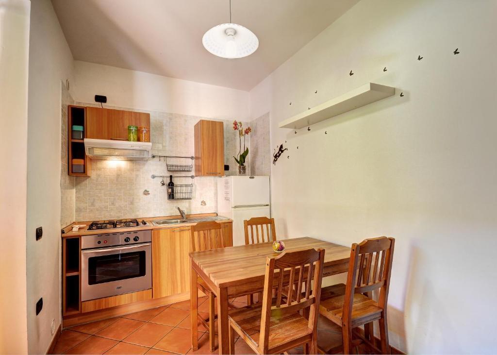 Residence Villa Andrea Marina di Camerota Quarto foto
